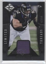 2013 Panini Limited Threads 3/99 Haloti Ngata #41 0x5