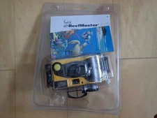 SeaLife ReefMaster Underwater Waterproof Housing Case With 35mm Camera new other
