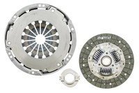 Kupplungssatz Aisin KS-051 FüR Suzuki
