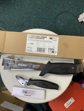 Tacwise 1793 Eco A11 Hammer Tacker, Uses Type 140 / 6 - 10 mm Staples - Silver