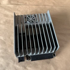 14-16 Mercedes CLA250 Harman Becker Radio Audio Amplifier Amp A 218 900 02 06