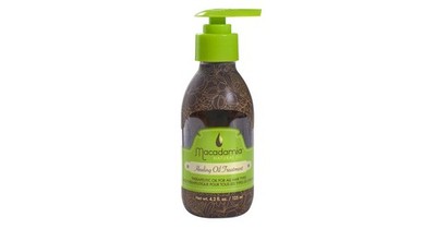 Macadamia Natural Oil Healing Reconstructive Oil Treatment 4.2 oz / 125 ML