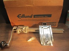 Edlund 1 #1&trade; Old Reliable&trade; CounterMount Can Opener with Base