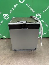 Image of Bosch Integrated Dishwasher 14 Place Settings St/Steel SMV4ECX23G #LF128789
