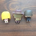 Funko Pocket Pop! Walking Dead Mini Vinyl Figures Rick Daryl Well Walker (3) — photo 5