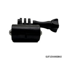 NVG Mount Mounting Bracket For GoPro Hero11 Hero10 Hero9 Hero4 Hero5 Hero7
