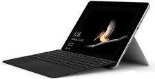 Surface Go 1824 Intel Pentium Gold 4415Y 128GB SSD 8GB RAM Bundle w/ Typecover