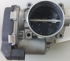Drosselklappe VDO A2C53181967 BMW 750 i 7555944 original