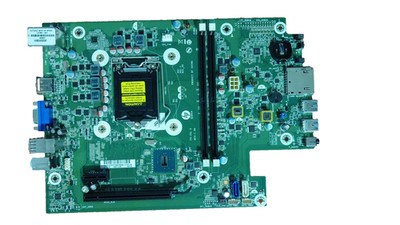 HP Intel Motherboard L01951-001 Motherboard 901279-002 280 G2 SFF LGA1151