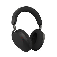 Jabra Evolve3 85 Cuffie cablate e wireless archetto USB Type-C Bluetooth Nero