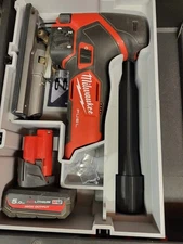 INSERT ONLY for M12 Jigsaw FUEL Milwaukee Packout 2 & 3 Drawer Accessory Tray