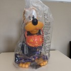 Disney Parks Sealed Pluto Halloween Light Up Glow Sipper Cup Disney Parks Strap — photo 3