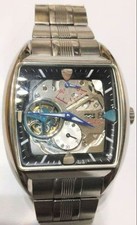 Orologio Orient Star Retro Future modello auto carica automatica usato dal...