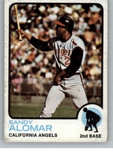 1973 Topps MLB Baseball Set Break #3 See Photos for Cond Pick From List 1-200