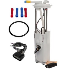For 1997-2002 Chevrolet Blazer Gmc Jimmy V6 4.3l Fuel Pump Assembly E3954m For 1997-2002 Chevrolet Blazer Gmc Jimmy V6 4.3l Fuel Pump Assembly E3954m