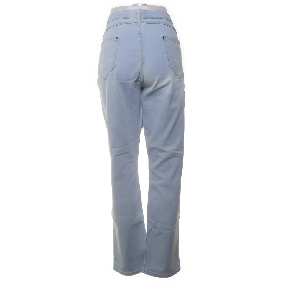 X-Two Red, Jeans, Größe: 52, Blau, Baumwolle/Polyester, Einfarbig, Damen #9gS - Bild 2 von 4