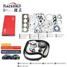 RACEORLY Engine Rebuild Timing Kit For VW Amarok Beetle Audi A4 A5 A6 2.0 TDI