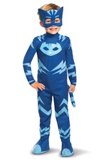 PJ Masks Catboy Deluxe Toddler Costume w/Lights