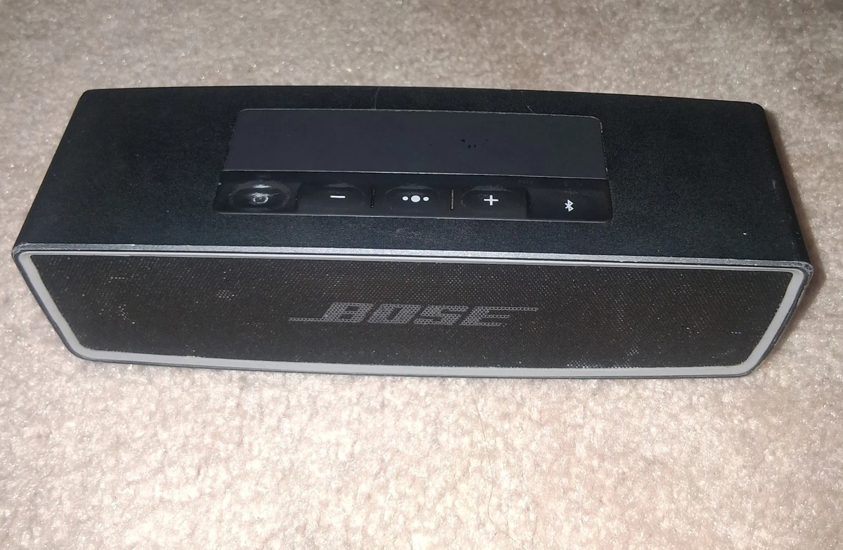 Bose SoundLink Mini II Speakers for sale - eBay