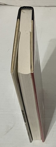 Tearing the Silence by Ursula Hegi (1997,Hardcover) Signed 1st/1st Mylar cover - Imagen 6 de 7