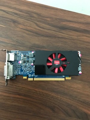 ATI AMD Radeon 1GB ATI-102-C33402 (B)