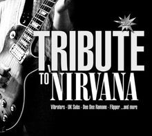 A Tribute to Nirvana von Various | CD | Zustand sehr gut