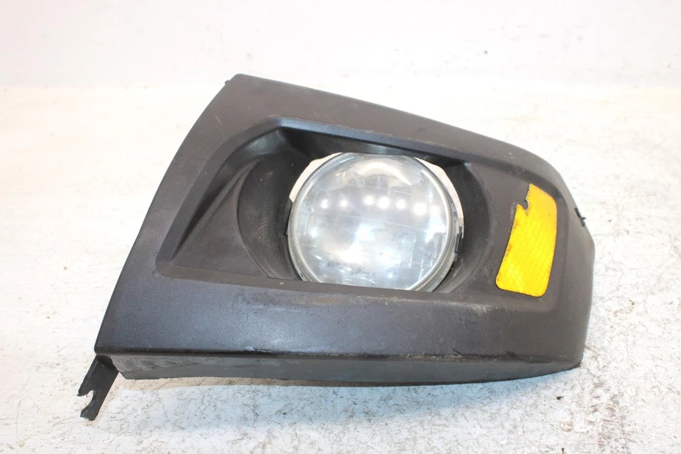 Farol esquerdo 2006 John Deere Buck 650 fabricante de equipamento original 705001128 AJ0 - Imagem 4 de 4