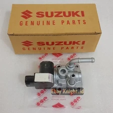 Fits For Suzuki APV GC415T Carry DA32W IACV Idle Air Control Valve 18117-76A31