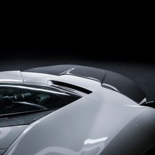 Vorsteiner Aero 488 Diavolo Decklid Spoiler Carbon Fiber Fits Ferrari 488 Vorsteiner Aero 488 Diavolo Decklid Spoiler Carbon Fiber Fits Ferrari 488