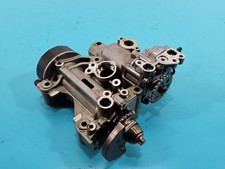 Pompe à essence Porsche PANAMERA