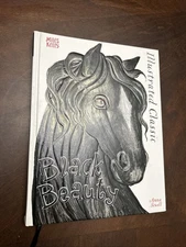 Black Beauty Illustrated Classic by Anna Sewell