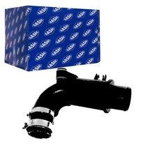 SASIC LADELUFTSCHLAUCH TURBOSCHLAUCH passend für DACIA LOGAN RENAULT CLIO