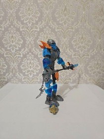 LEGO BIONICLE: Gali-Uniter of Water (71307)