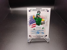 2024 Panini Boys of Summer - American Glory AGS-TS Tyler Soderstrom Auto 074/149