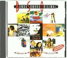Banda Sonora Original [Nueva E von Various | CD | Zustand sehr gut