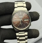 Vintage Seiko DX watch automatic Japan Day/date with 7009 Machanical movemnt