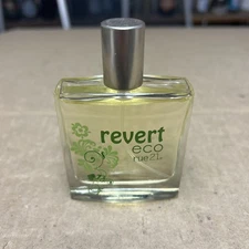 Original Rue 21 Revert Eco Spray Womens Perfume 1.7 Fl oz Discontinued