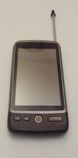 Vintage HTC Desire Cell Phone - No Battery - Selling For Parts