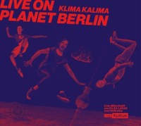 Live On Planet Berlin - Cd - G4Z