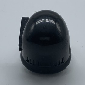 LEGO LARGE FIGURE HEAD STAR WARS IMPERIAL DEATH TROOPER  26911c01pb01 FROM 75121