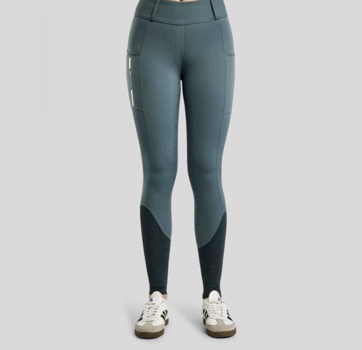 Montar Mostar Full Seat Riding Breeches/Tights