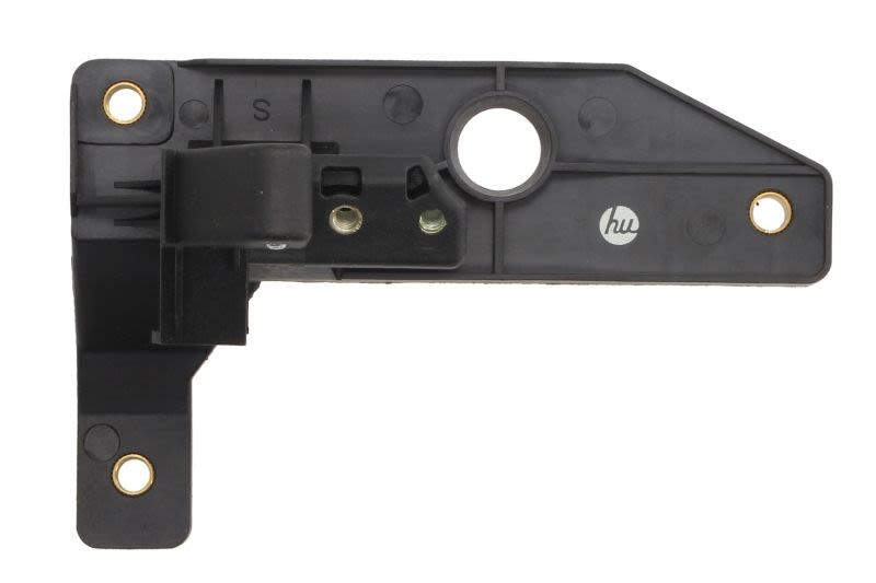 Door Handle Rear/Front Left for: Fiat Brava, Bravo I, Marea 10.95-12.02