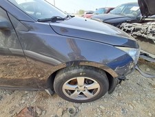2016 Chevrolet Cruze Passenger Fender Gray Used Oem 4dr Sed Local Pick Up Only