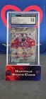 2023-25 Pokemon SV Black Star Promos Charizard ex Full Art #074 CGC 10