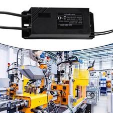 146x57x35mm Transformer 7500V 30mA Electronic Light Easy To Install