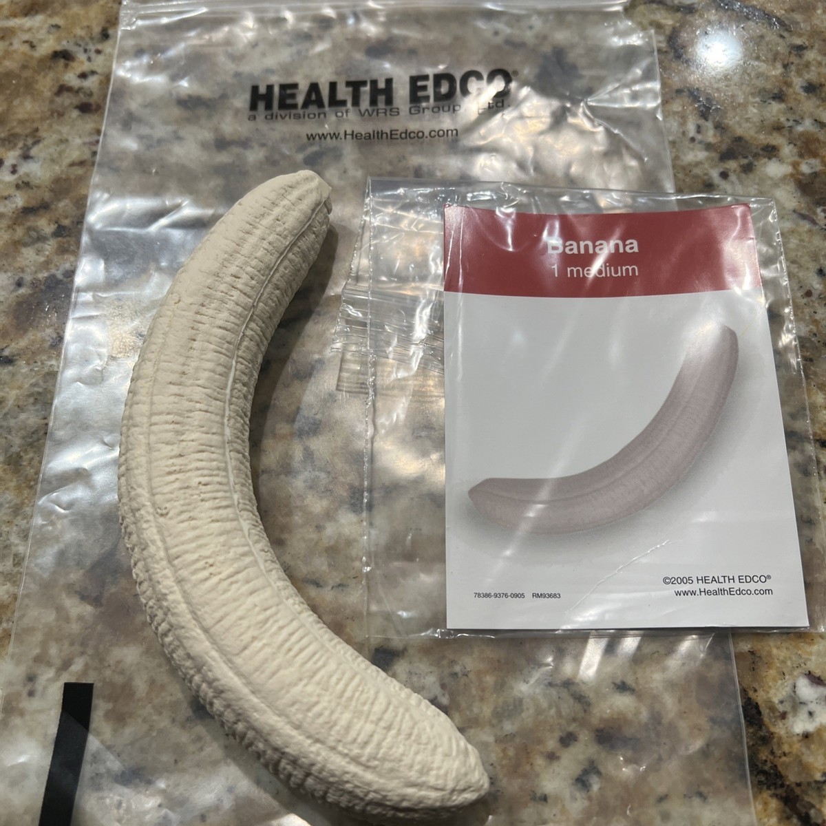 Choice Fin 10，0” BANANA White