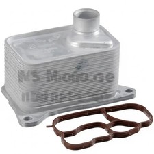 Motorölkühler 7.09269.66.0 PIERBURG für AUDI SEAT VW SKODA PORSCHE CUPRA