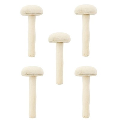  5 Pcs Tintenroller-werkzeuge Druckfarbenwalze Druckzubehör Druckwerkzeug