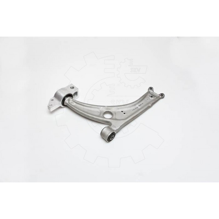 Triangle de suspension avant haute résistance pour Audi Q3 et Seat 3C0407151E