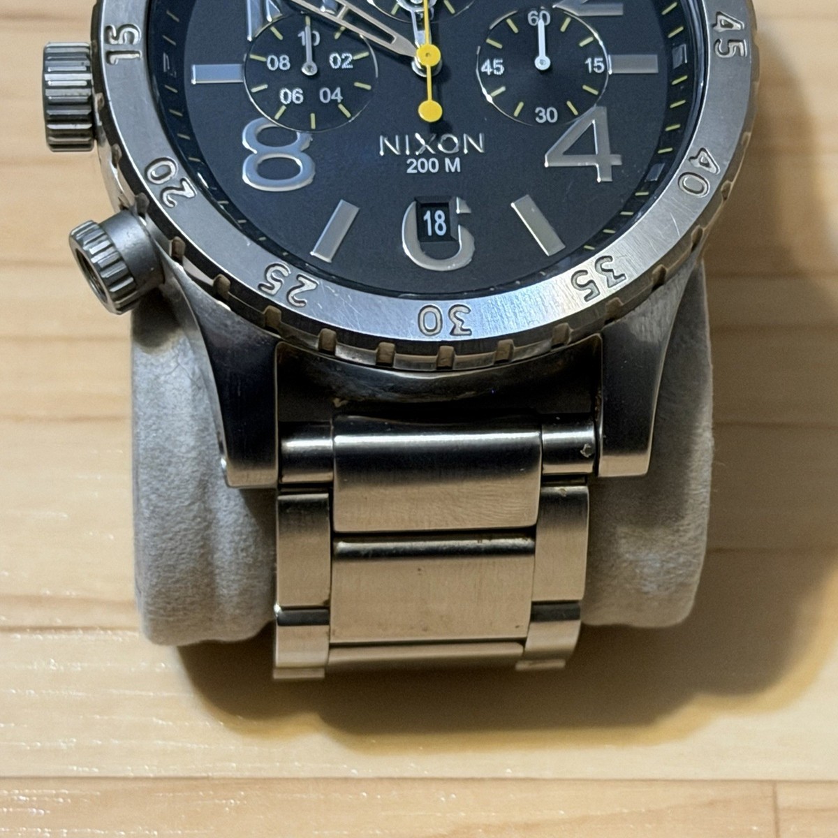 Nixon The 48-20 Chrono 